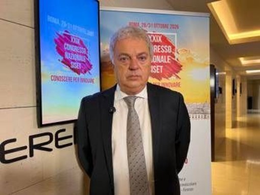 Castaman (Siset): "Per emofilia e trombosi terapie su misura e personalizzate" Castaman (Siset): "Per emofilia e trombosi terapie su misura e personalizzate"