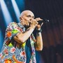 Max Pezzali, sorpresa all'Aquafan di Riccione: &quot;Tuffo nei ricordi dopo 30 anni&quot;