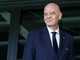 Infantino si ricandiderà alla presidenza della Fifa nel 2027 Infantino si ricandiderà alla presidenza della Fifa nel 2027