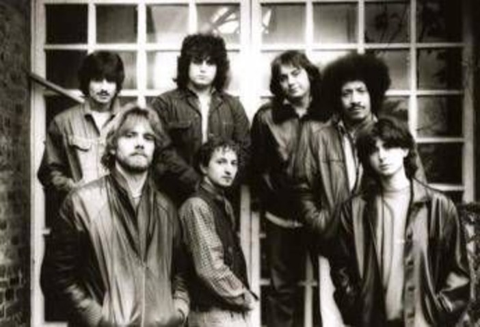 Tony Esposito: &quot;James Senese era un eroe, il sax del riscatto napoletano&quot;