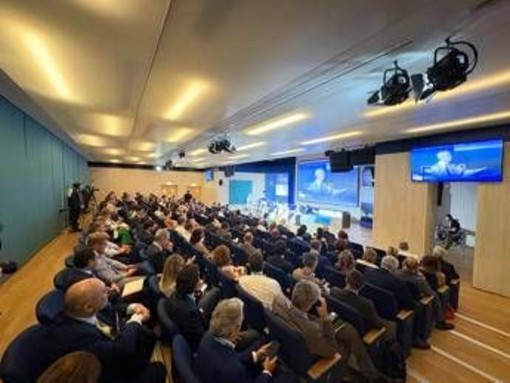 Finanza, si è conclusa la sesta edizione del Financial Forum 2026 Finanza, si è conclusa la sesta edizione del Financial Forum 2026