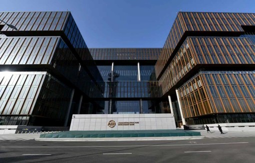 Banca asiatica AIIB “necessari più investimenti per il ciclo dell’acqua”