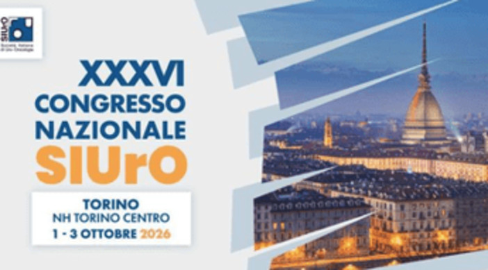 Tumori, per genitourinari 87mila diagnosi l'anno in Italia, 'sfida cura personalizzata'