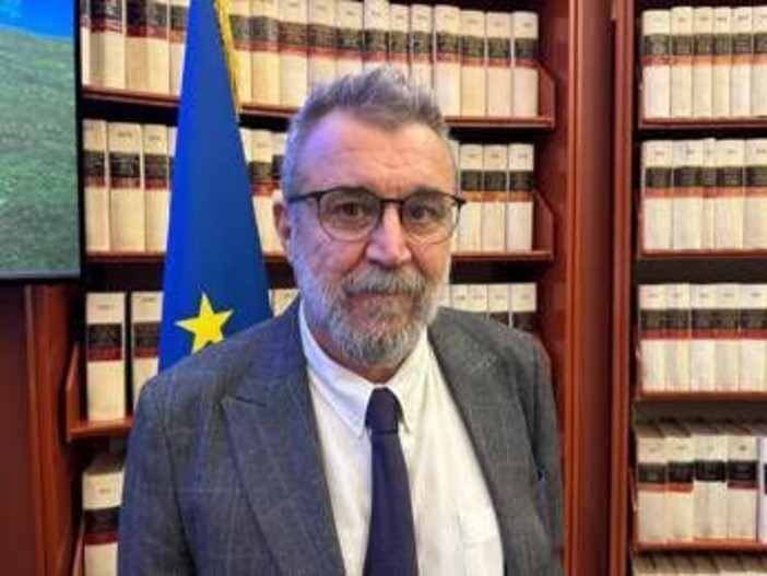 Università, Marini (Tor Vergata): "Impostare mostro futuro su concetto One Health" Università, Marini (Tor Vergata): "Impostare mostro futuro su concetto One Health"