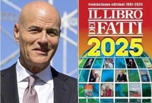 Libro dei Fatti, Descalzi: "Garantire sicurezza delle forniture e investire nei game changer della transizione" Libro dei Fatti, Descalzi: "Garantire sicurezza delle forniture e investire nei game changer della transizione"