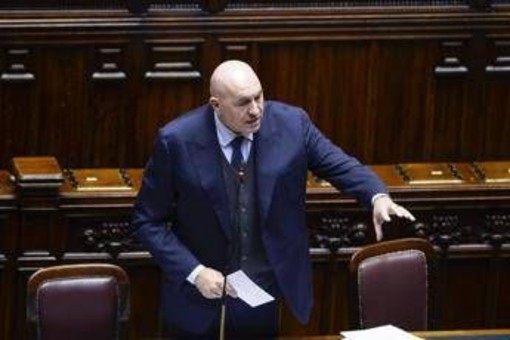 Iran, Crosetto: "Il rischio di questo conflitto è la follia" Iran, Crosetto: "Il rischio di questo conflitto è la follia"