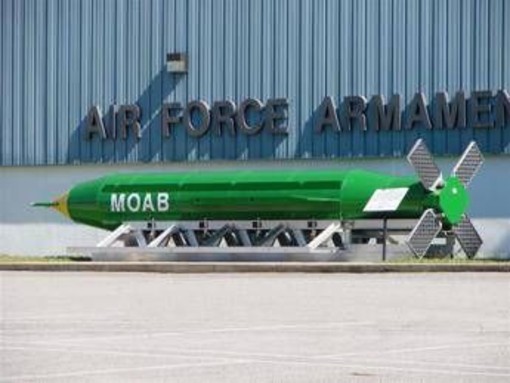 Iran, Cnn; "Usa valutano utilizzo 'Madre di tutte le bombe'"