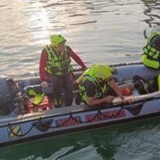 Pavia, 16enne disperso nel Po: riprendono le ricerche, da Roma sonar per i bassi fondali