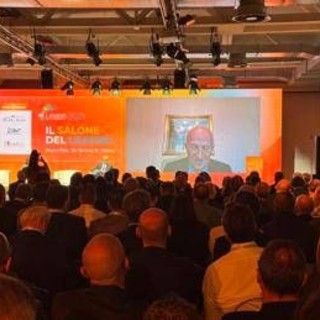 Salone del Leasing, Patuelli (Abi): &quot;Garanzie vengano aggiornate, servono per lo sviluppo&quot;