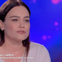 Al Bano-Power, la figlia Romina: "Sono delusa, noi figli spettatori dentro questo teatro" Al Bano-Power, la figlia Romina: "Sono delusa, noi figli spettatori dentro questo teatro"