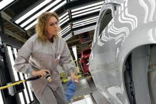 Automotive, länder automobilistici a von der Leyen: &quot;Settore in crisi, fondamentale venire inclusi in decisioni&quot;