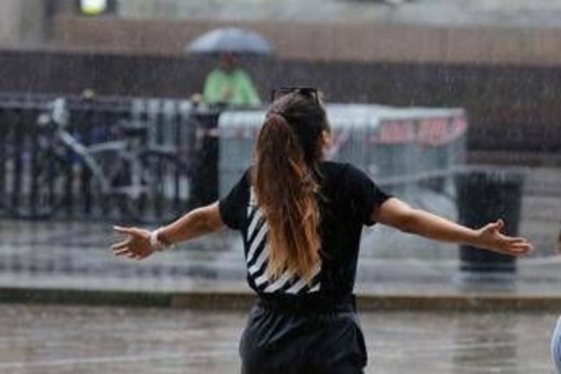 Meteo, cambia tutto: dopo l'afa arrivano i temporali﻿