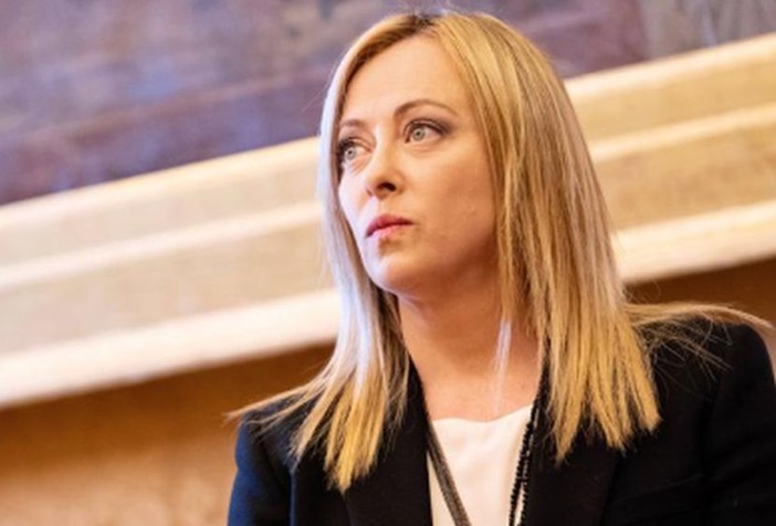 Meloni “Il Consiglio d’Europa riconosce modello italiano sui migranti”