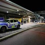 Droni avvistati all'aeroporto svedese di Goteborg: "Traffico sospeso e voli deviati verso altri scali" Droni avvistati all'aeroporto svedese di Goteborg: "Traffico sospeso e voli deviati verso altri scali"