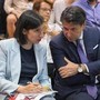 Fratelli d'Italia stabile, Pd scende, M5S sale: sondaggio politico La7