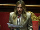 Ue, Meloni “La risposta sul costo dell’energia deve essere coordinata e rapida”