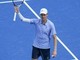 Sinner 'vede' gli Us Open e torna ad allenarsi: la prima giornata di Jannik a New York