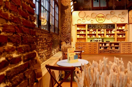A Milano apre il Mulino Bistrò, uno spazio dedicato al mondo della colazione