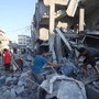 Gaza, lettera aperta 34 ex ambasciatori a Meloni: &quot;Riconoscere subito Stato Palestina&quot;