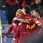 Serie A, Roma e Como in Champions. Milan e Juve in Europa League Serie A, Roma e Como in Champions. Milan e Juve in Europa League