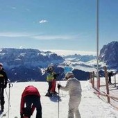 Dolomiti Superski, via ai rimborsi degli skipass: ecco chi può richiederli Dolomiti Superski, via ai rimborsi degli skipass: ecco chi può richiederli