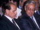 Previti ricorda Berlusconi: "Silvio era il più grande e ha lasciato vuoto immenso, è stato superiore agli attacchi" Previti ricorda Berlusconi: "Silvio era il più grande e ha lasciato vuoto immenso, è stato superiore agli attacchi"