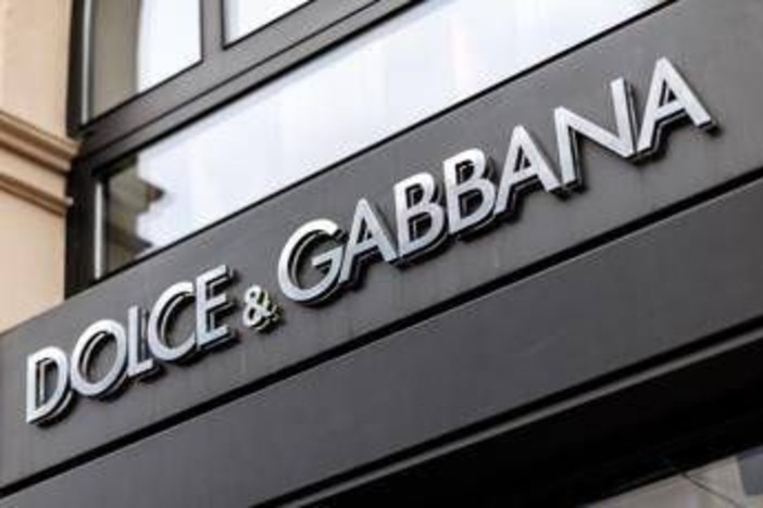 Stefano Gabbana lascia la presidenza, Dolce &amp; Gabbana: "Nessuna influenza sull'attività creativa"