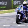Gp Catalogna, vince Alex Marquez davanti a suo fratello Marc e Bastianini