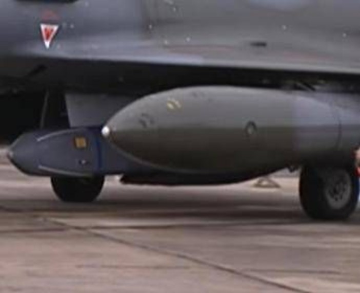 Ucraina, esperto di difesa Gb: "Fornitura Storm Shadow a Kiev è segnale chiaro a Trump" Ucraina, esperto di difesa Gb: "Fornitura Storm Shadow a Kiev è segnale chiaro a Trump"