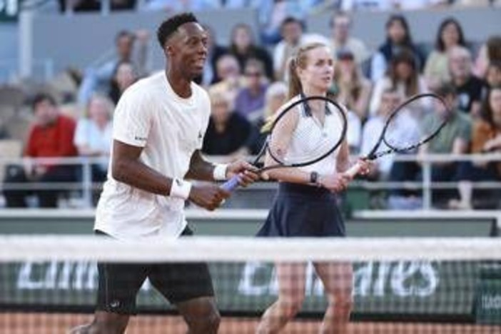"Cose troppo personali per essere condivise", Svitolina e il nuovo comunicato sul divorzio con Monfils "Cose troppo personali per essere condivise", Svitolina e il nuovo comunicato sul divorzio con Monfils