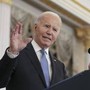 Usa, l'ex presidente Joe Biden operato per tumore alla pelle