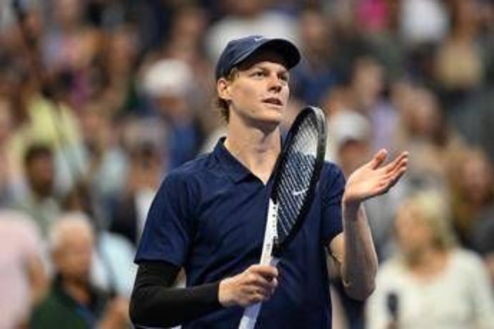 Sinner e il no alla Davis, le scelte di un campione che non cerca il consenso dei tifosi Sinner e il no alla Davis, le scelte di un campione che non cerca il consenso dei tifosi