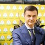 Tabacco, Prandini: &quot;Con contratti filiera garantiamo futuro a nuove generazioni&quot;