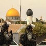 Israele-Hamas, media: &quot;Idf hanno arrestato Gran Muftì di Gerusalemme&quot;