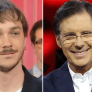La volta buona, ex campione Eredità: &quot;Dopo la morte di Frizzi sono caduto in depressione&quot;