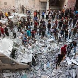 Gaza, &quot;ucciso portavoce braccio armato Hamas&quot;. Israele: &quot;Nessuna possibilità di una tregua temporanea&quot;