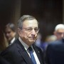 Mario Draghi: "Le proteste dei giovani? Hanno la sensazione che nessuno li ascolti"
