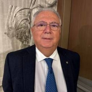 Magi (Sumai): "Ssn non è di destra né di sinistra ma di tutti" Magi (Sumai): "Ssn non è di destra né di sinistra ma di tutti"