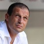 Allegri “Nel Milan deve regnare equilibrio, obiettivo Champions”