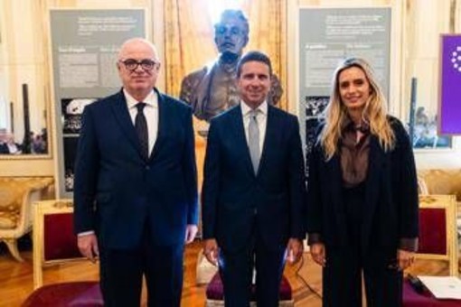 Nasce 'My Fair Plus', piattaforma per connettere fiere e territorio Nasce 'My Fair Plus', piattaforma per connettere fiere e territorio