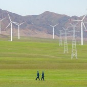 Presidente WBCSD “Cina attore chiave in transizione globale per sostenibilità”