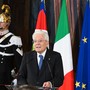 Mattarella “Giovani comunicano con strumenti nuovi, errore diffidarne”