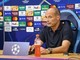Champions, oggi Napoli-Arsenal 0-0 - Diretta Champions, oggi Napoli-Arsenal 0-0 - Diretta