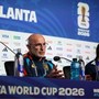 Mondiali 2026, per Sisal esordio facile per le favorite Spagna e Francia