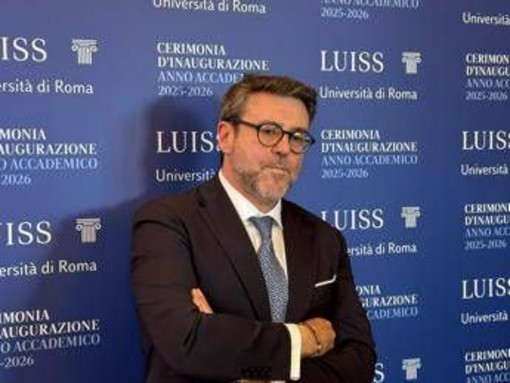 Università, Boccardelli (Luiss): &quot;Servono nuove idee per sistema più efficiente e competitivo&quot;