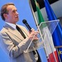De Luca (Aises Ets/Spes Academy): "Industrie strategiche sono infrastrutture di sovranità" De Luca (Aises Ets/Spes Academy): "Industrie strategiche sono infrastrutture di sovranità"
