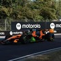Gp Ungheria, Norris il più veloce nelle terze libere, poi Hamilton e Antonelli