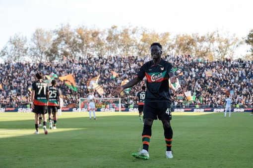 Il Napoli cade a Venezia, Adams fa felice Nicola e inguaia Allegri