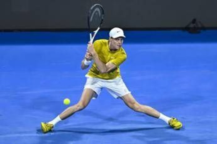 Indian Wells, oggi Sinner-Shapovalov al terzo turno - Il match in diretta