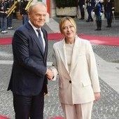 Italia-Polonia, Meloni: "Radici culturali profonde, innalzare cooperazione a livello più alto"
